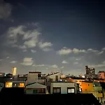 Guesthouse Atelier Ten 民泊アトリエ天